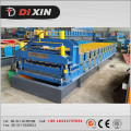 Metal Roofing Sheet Corrugating Iron Sheet Roll Forming Making Machine